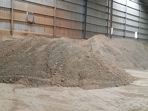 安陽(yáng)市澤川膨潤(rùn)土有限責(zé)任公司