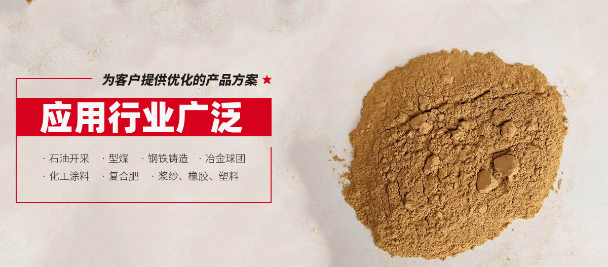 安陽(yáng)市澤川膨潤(rùn)土有限責(zé)任公司